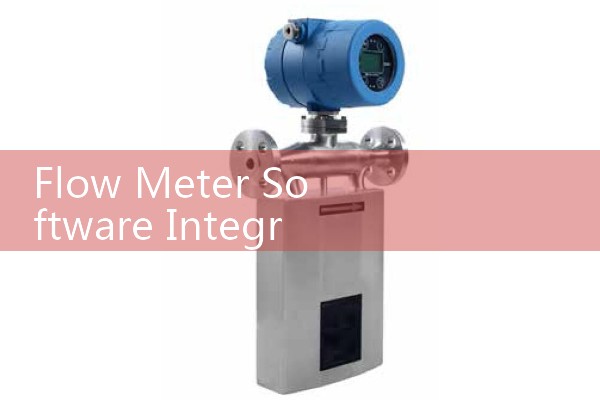 Flow Meter Software Integration: Setting Up DeviceCare and FieldCare Calibration Interfaces